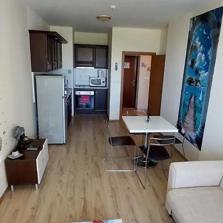 Sunrise 14 아파트 오브조르