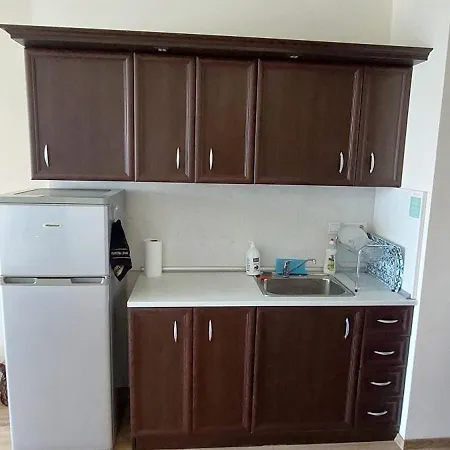 아파트 Sunrise 14 오브조르