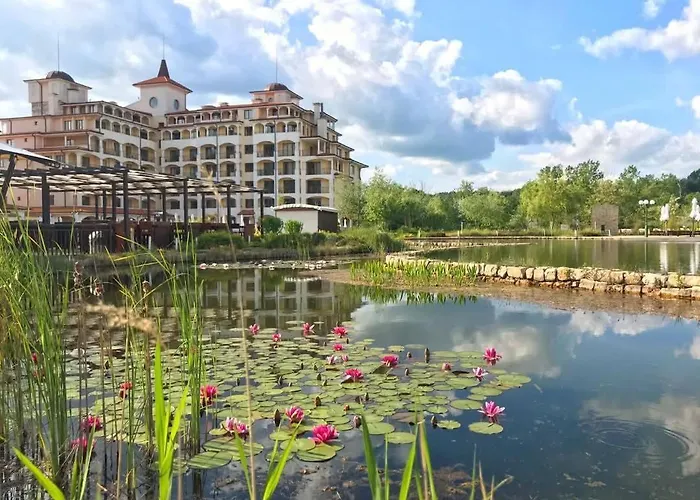 Sunrise 14 公寓 奥布佐尔