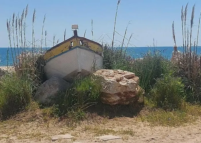 公寓 Sunrise 14 奥布佐尔