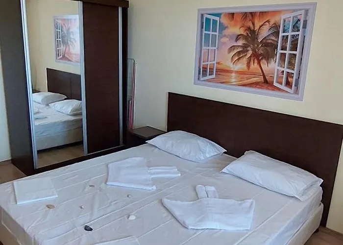 Sunrise 14 * 奥布佐尔