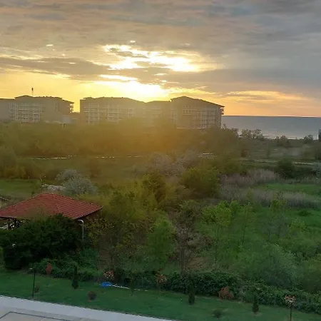 Sunrise 14