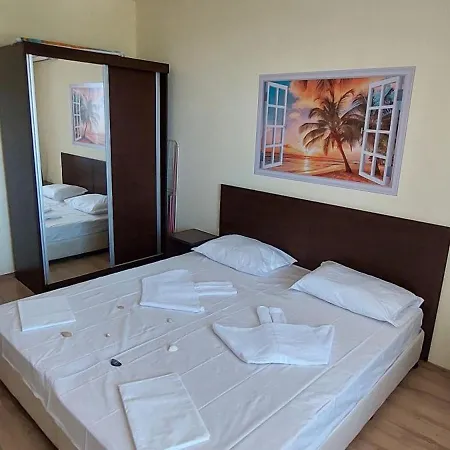 Sunrise 14 * ابزور