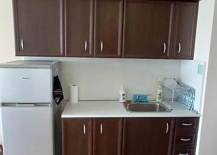 Apartment Sunrise 14 Obsor